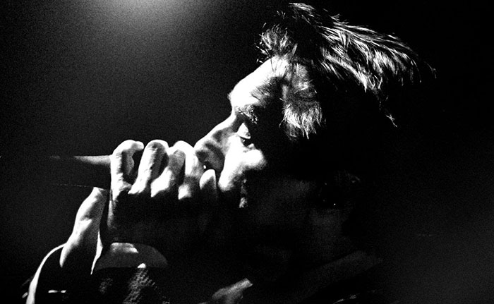 Bryan Ferry, Music, New Album, Royal Albert Hall, TotalNtertainment