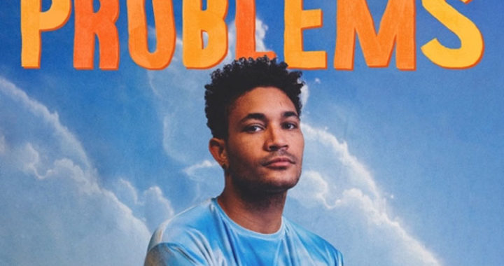 Bryce Vine new EP ‘Problems’ out now