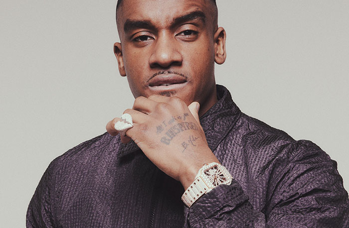 Bugzy Malone, Music, Tour, Manchester, TotalNtertainment