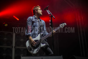 Slam Dunk, Leeds, Festival, Music, TotalNtertainment, review, Christoper Ryan, Emma Torkington