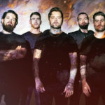 Bury Tomorrow, New Album, TotalNtertainment, tour, music