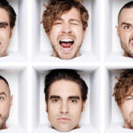 Busted, Tour, New Album, TotalNtertainment, Leeds