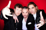 Busted celebrate 20th anniversary with tour