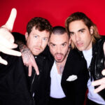 Busted, 20th Anniversary, Music News, Tour Dates, TotalNtertainment