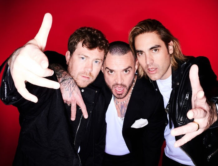 Busted, 20th Anniversary, Music News, Tour Dates, TotalNtertainment
