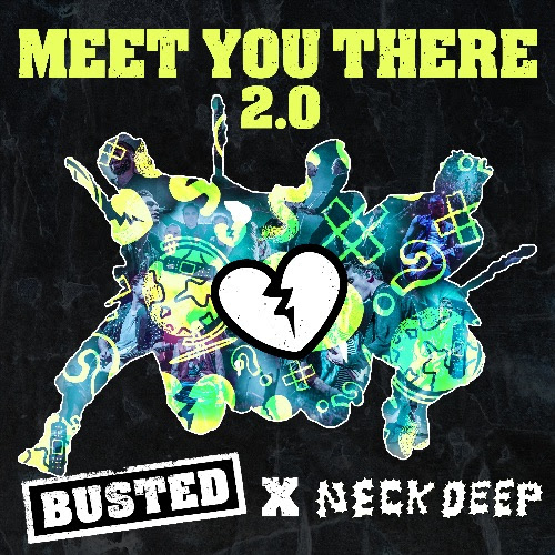 Busted, Neck Deep, Music News, New Single, TotalNtertainment