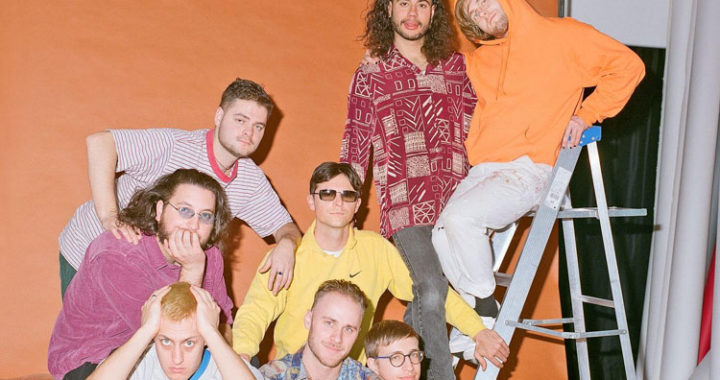 Busty and the Bass share new single