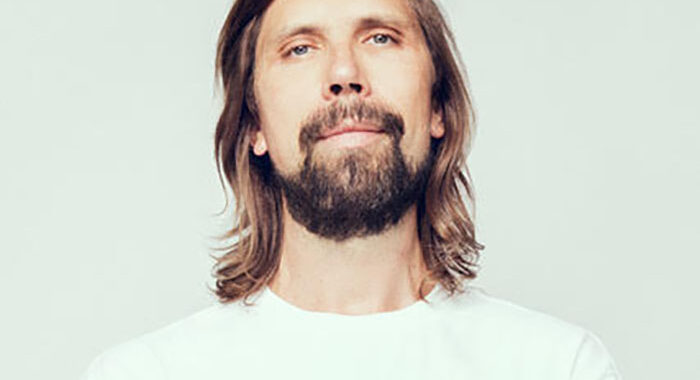 BUSY P – Ed Banger boss returns with “Track of Time”