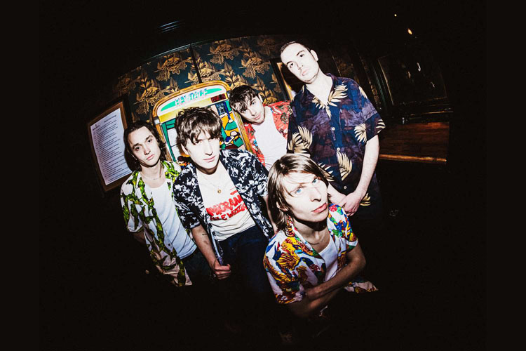 Cabbage, Music, New Album, New Single, Manchester, TotalNtertainment