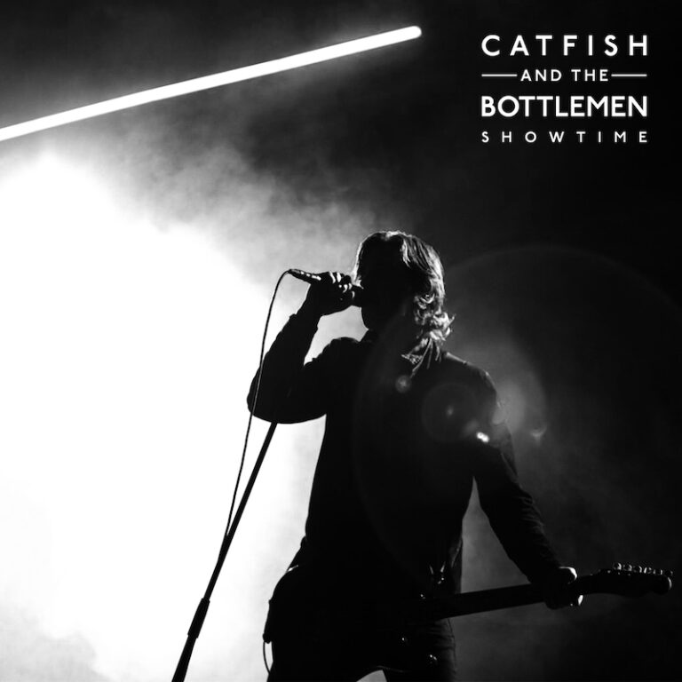 Catfish and The Bottlemen