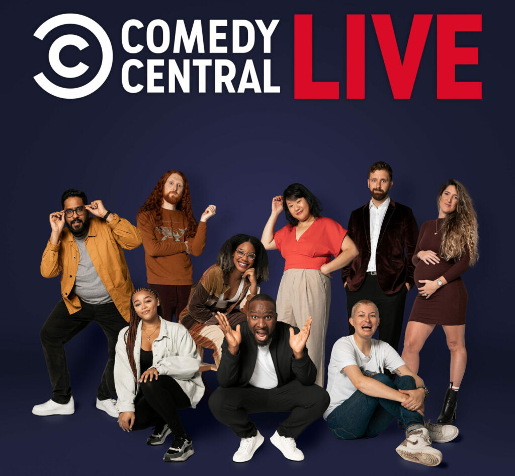 Comedy Central, Second Series, Comedy News, TotalNtertainment