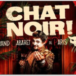 CHAT NOIR