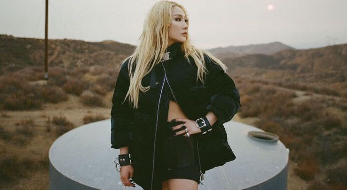 CL releases video for ‘Let It’