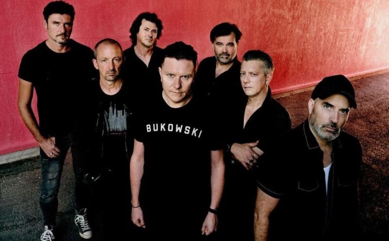 Celtic Social Club, Music News. New Album, TotalNtertainment, Dancing or Dying