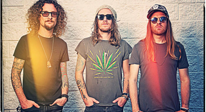 Cadillac Three return with Hillbilly Hypnotized Tour
