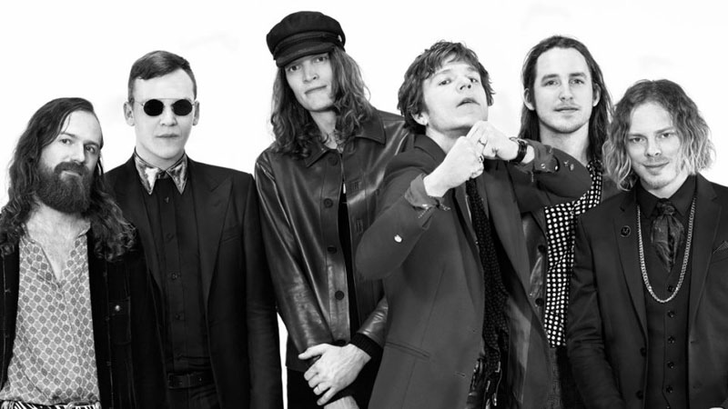 Cage The Elephant, Music, New Album, Tour, TotalNtertainment,
