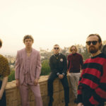 Cage the Elephant, Music, Tour, TotalNtertainment, Manchester