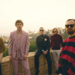 Cage the Elephant, Music, Tour, TotalNtertainment, New Single