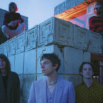 Cage The Elephant, TotalNtertainment, Music, Tour, New Album