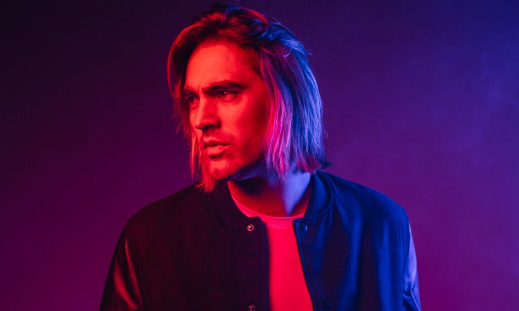 Charlie Simpson, Music News, New Album, Love Is A Drug, TotalNtertainment