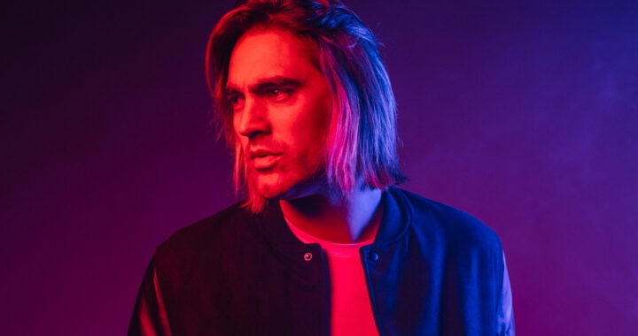 Charlie Simpson ‘Love Is A Drug’ out now