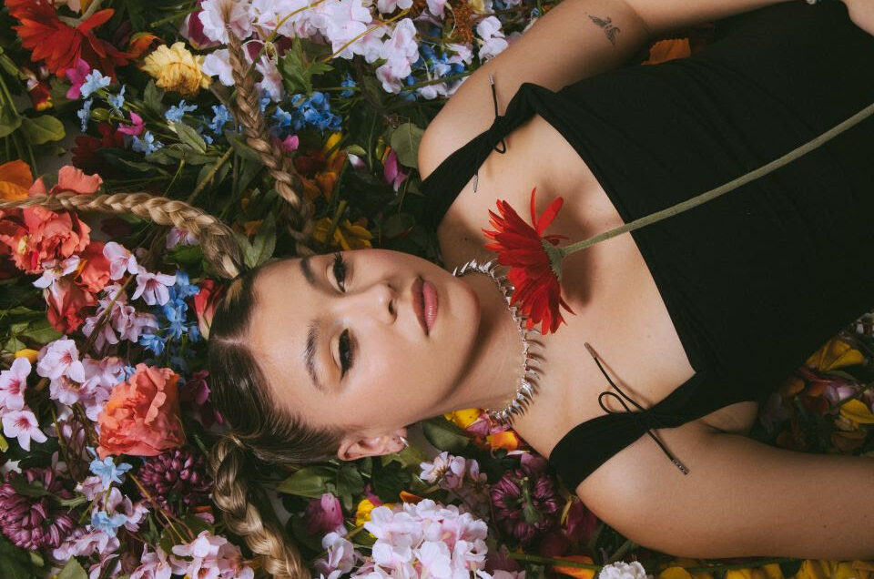 Caity Baser, Music News, New Single, New EP, TotalNtertainment