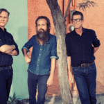 Calexico and Iron & Wine, Tour, Liverpool, Music, TotalNtertainment