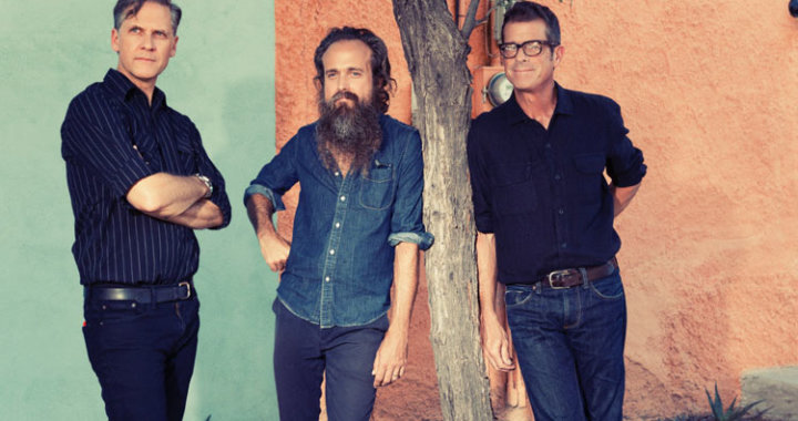 CALEXICO AND IRON & WINE – Announce November UK Live Dates