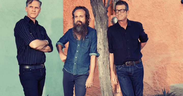 Calexico and Iron & Wine announce tour