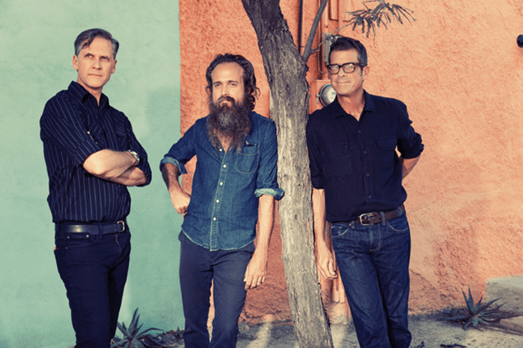 Calexico and Iron & Wine, Tour, Liverpool, Music, TotalNtertainment