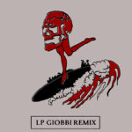 LP Giobbi, Chris Lorenzo, High Jinx, California Dreamin, Remix, TotalNtertainment, Music News