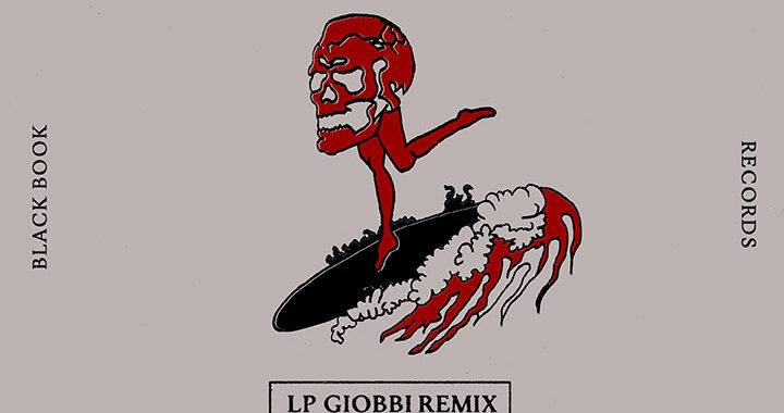 LP Giobbi remixes Chris Lorenzo’s ‘California Dreamin’