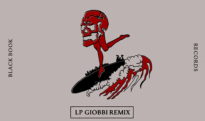 LP Giobbi, Chris Lorenzo, High Jinx, California Dreamin, Remix, TotalNtertainment, Music News