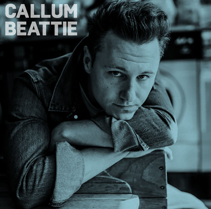 Callum Beattie, Music News, New EP, Acoustic, Piano, TotalNtertainment