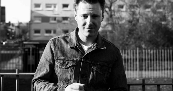 Callum Beattie returns with ‘Let Me Fall’