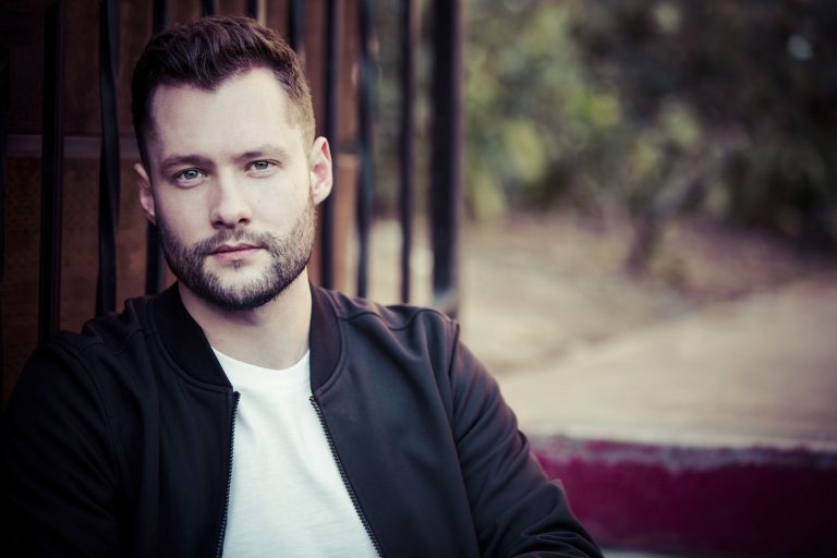 Calum Ritz Callum Scott announces Manchester Ritz date - TotalNtertainment