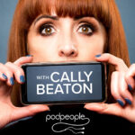 Cally Beaton, Comedy News, Christmas Special, TotalNtertainment