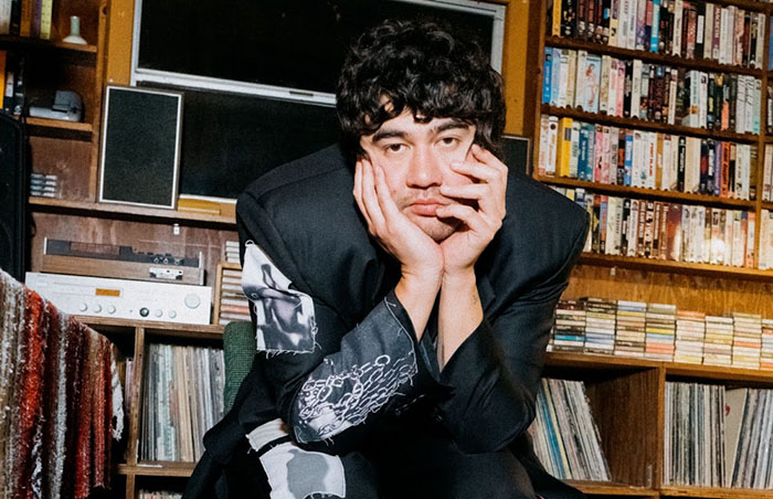 Calum Hood