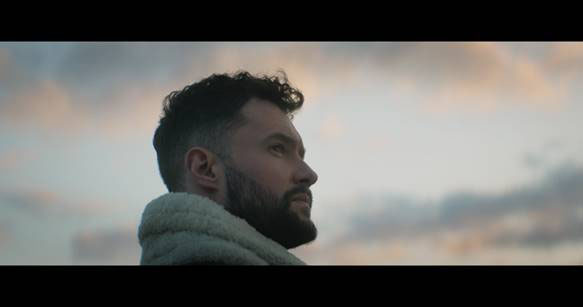 Calum Scott, Music News, Rise, New Release, TotalNtertainment