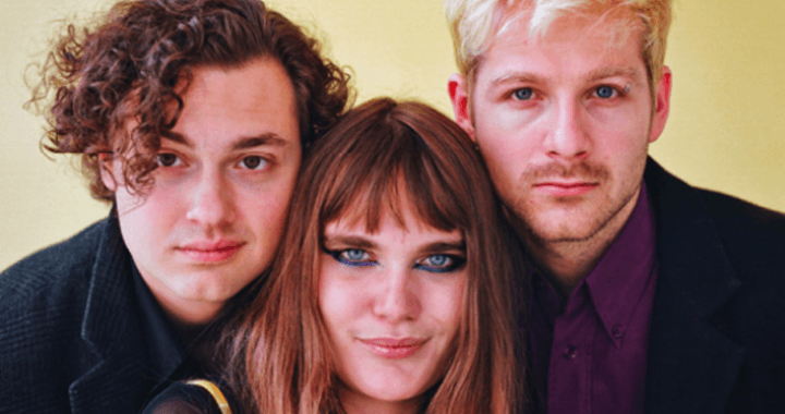 Calva Louise announce Hometown date in Manchester
