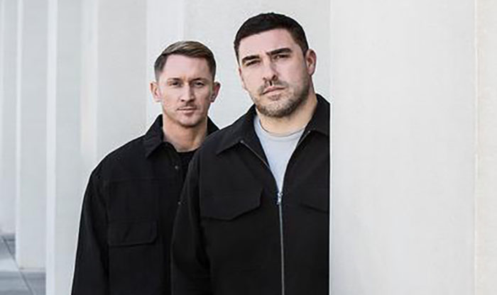 CamelPhat, Music News, New Single, New Music Friday, TotalNtertainment