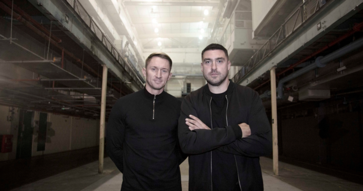 ‘Silenced’ the new release from Camelphat