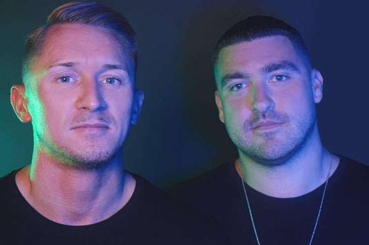 Camelphat, Music, New Single, TotalNtertainment, Dark Matter