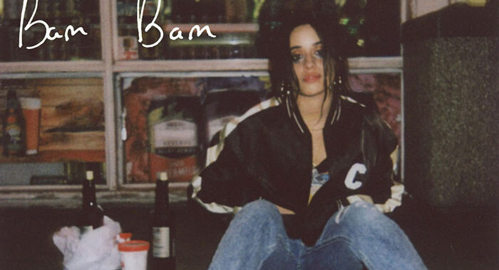 ‘Bam Bam’ the new single from Camilla Cabello