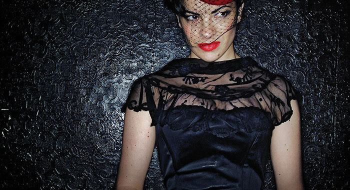 Camille O’Sullivan takes her show ‘Cave’ on tour