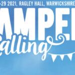 Camper Calling, Music, Festival, TotalNtertainment