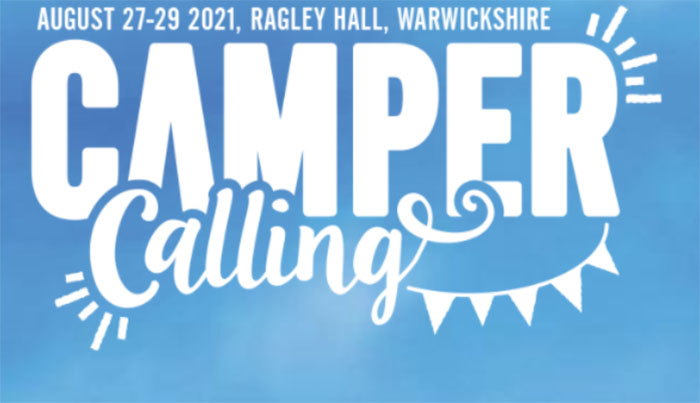 Camper Calling, Music, Festival, TotalNtertainment