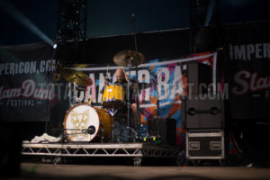 Slam Dunk, Leeds, Festival, Music, TotalNtertainment, review, Christoper Ryan, Emma Torkington