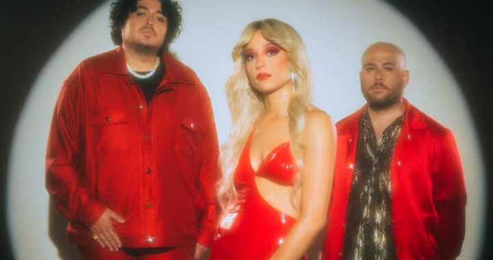 Cannons release new track ‘Purple Sun’