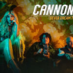 Cannons, Music News, New Single, Hurricane, TotalNtertainment